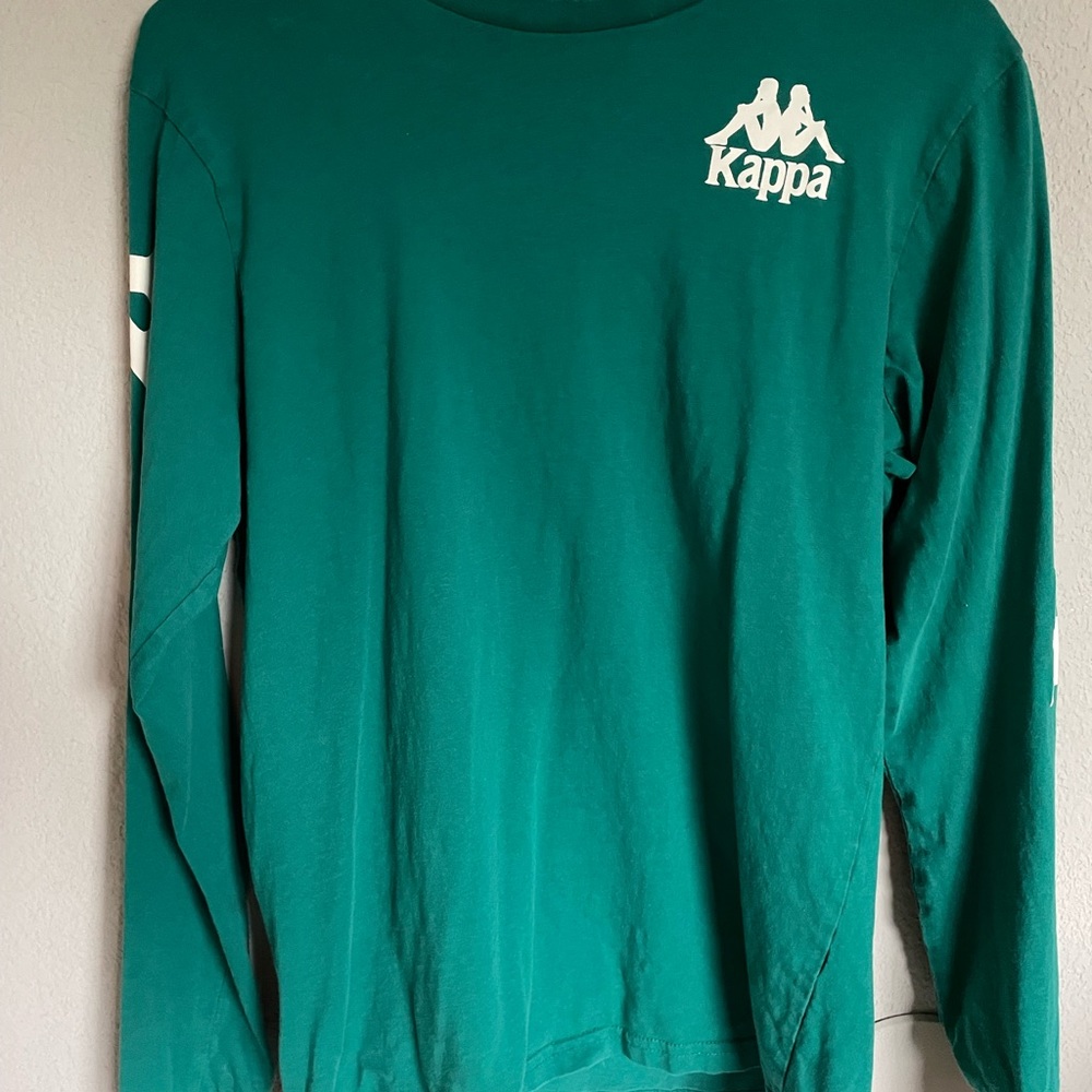Kappa t shirt